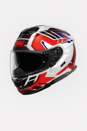SHOEI GT-AIR 3 Hike