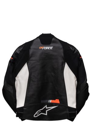 Alpinestars GP-Force bőrdzseki