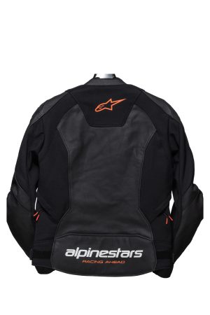 Alpinestars Faster V3 bőrdzseki