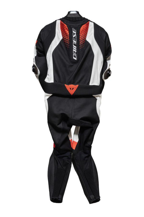 Dainese Laguna Seca 6 bőrruha