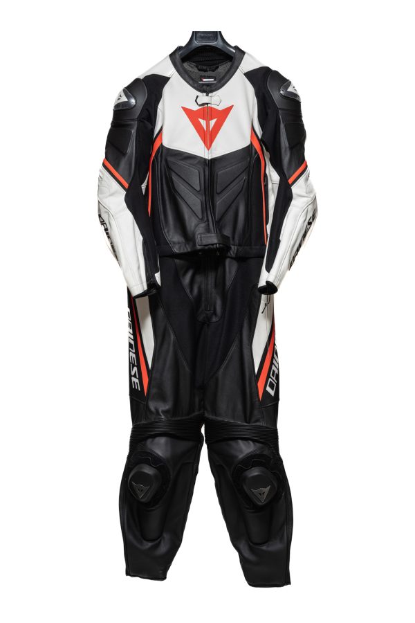 Dainese Avro D2 bőrruha