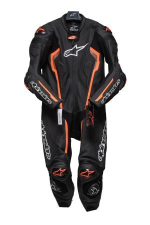Alpinestars Missile V2 bőrruha