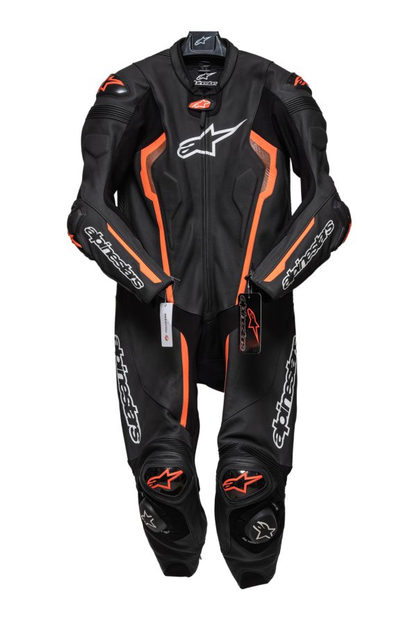 Alpinestars Missile V2 bőrruha