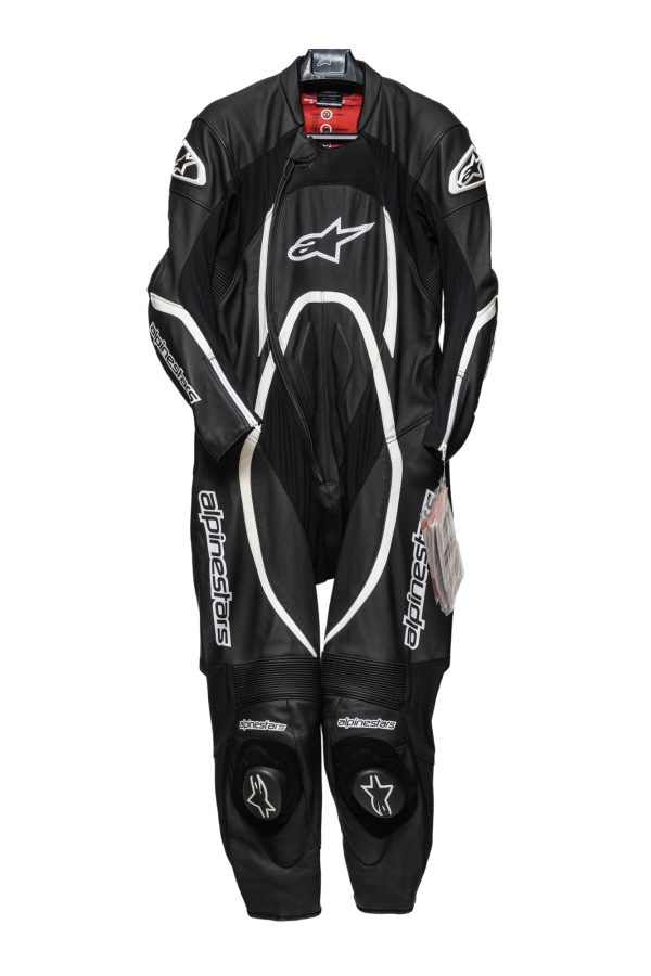 Alpinestars Orbiter bőrruha