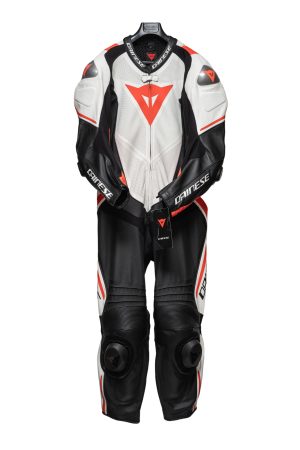 Dainese Laguna Seca 4 bőrruha