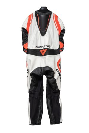 Dainese Laguna Seca 4 bőrruha