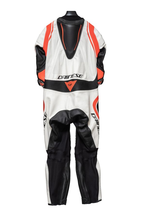 Dainese Laguna Seca 4 bőrruha