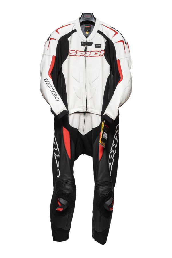 Spidi Supersport Touring bőrruha