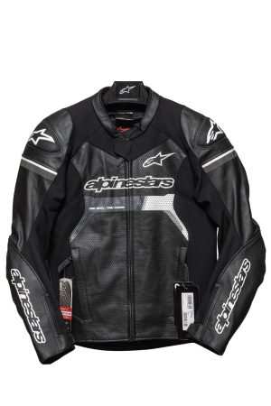 Alpinestars GP Force Airflow bőrdzseki