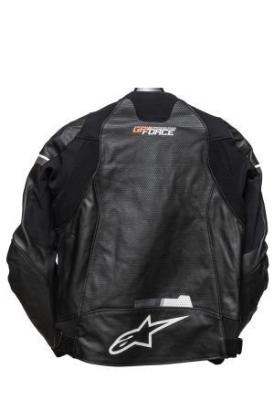 Alpinestars GP Force Airflow bőrdzseki