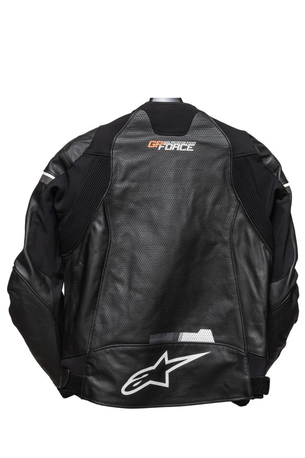Alpinestars GP Force Airflow bőrdzseki