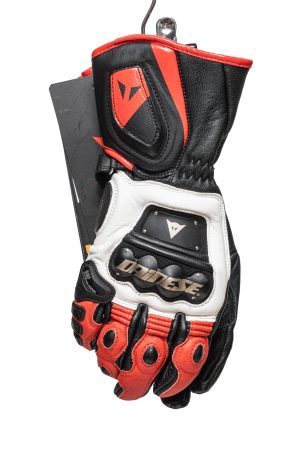 Dainese 4 Stroke Long sportkesztyű