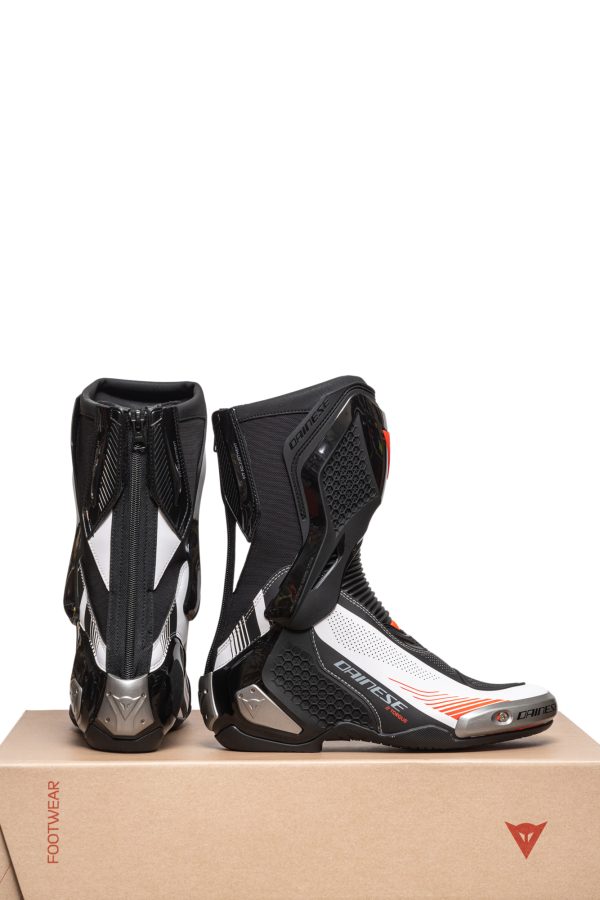 Dainese Torque 4 sportcsizma