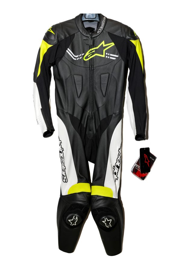 Alpinestars Challenger bőrruha