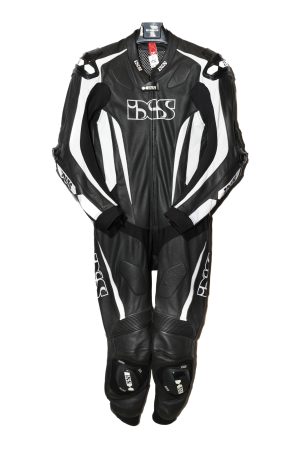 IXS RS-1000 bőrruha