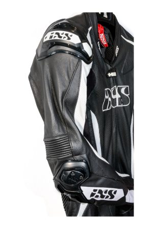 IXS RS-1000 bőrruha