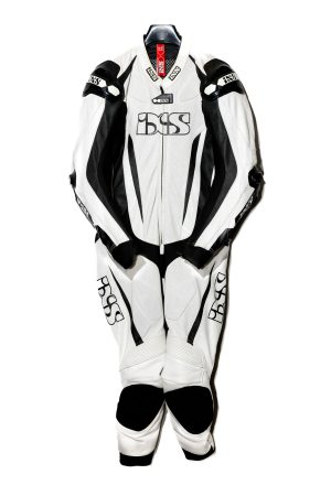 IXS RS-1000 bőrruha