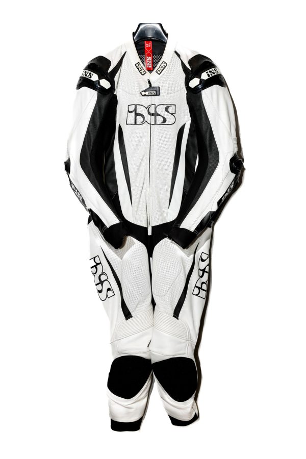 IXS RS-1000 bőrruha
