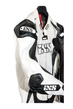 IXS RS-1000 bőrruha