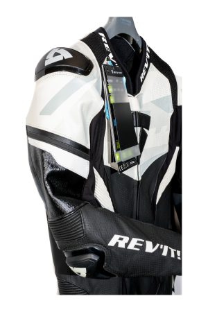 Rev`it Hyperspeed bőrruha