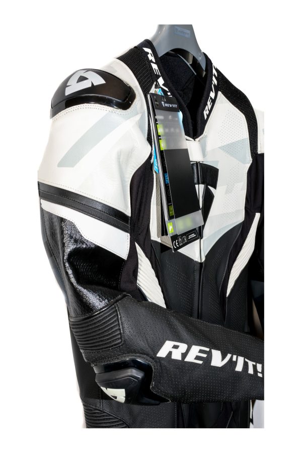 Rev`it Hyperspeed bőrruha