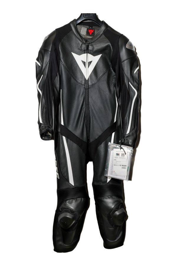 Dainese Assen bőrruha