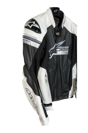 Alpinestars Fuji bőrdzseki
