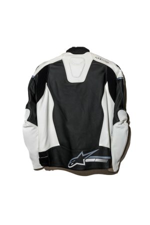 Alpinestars Fuji bőrdzseki