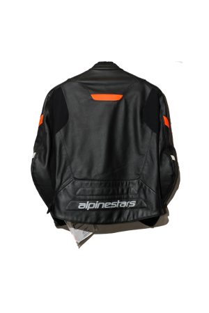 Alpinestars Fuji bőrdzseki