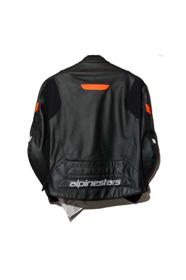 Alpinestars Fuji bőrdzseki
