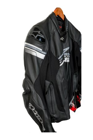 Alpinestars Fuji bőrdzseki