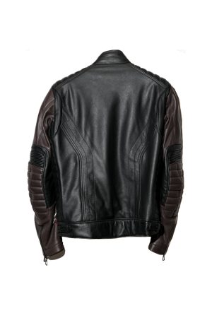 Alpinestars Burstun bőrdzseki