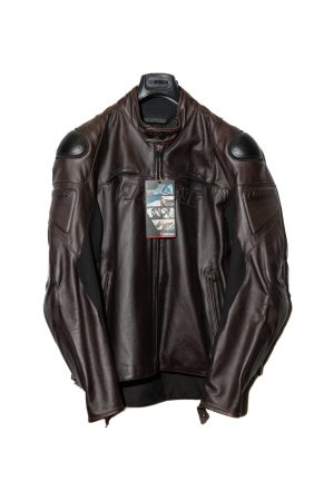 Dainese G. Speed Naked Pelle bőrdzseki