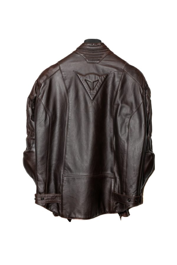 Dainese G. Speed Naked Pelle bőrdzseki