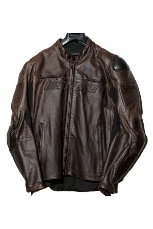 Dainese G. Speed Naked Pelle bőrdzseki