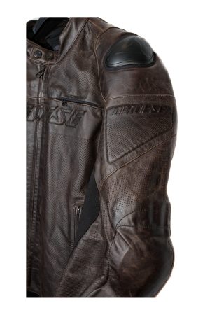 Dainese G. Speed Naked Pelle bőrdzseki