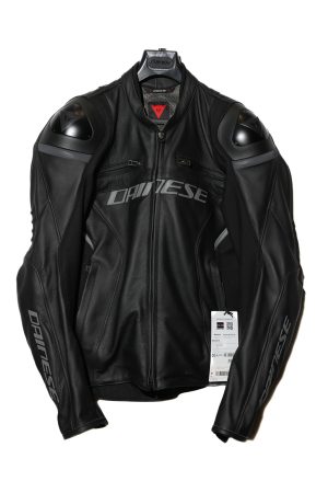 Dainese Racing 4 bőrdzseki