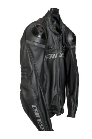 Dainese Racing 4 bőrdzseki