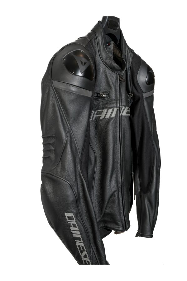 Dainese Racing 4 bőrdzseki