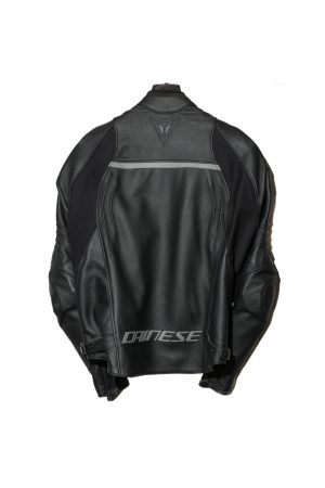 Alpinestars Fuji bőrdzseki