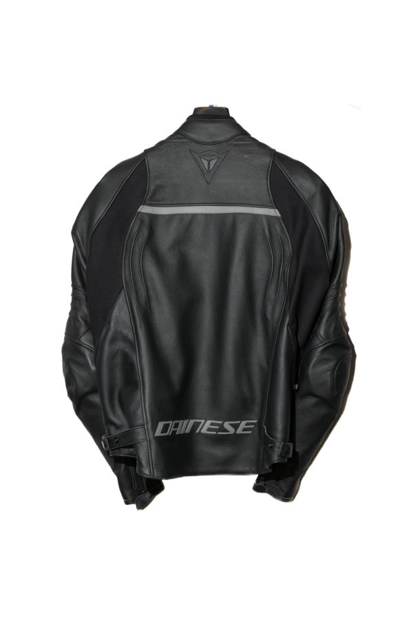 Alpinestars Fuji bőrdzseki