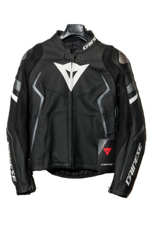 Dainese Avro 4 bőrdzseki