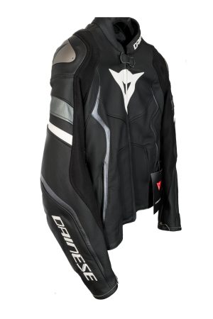 Dainese Avro 4 bőrdzseki