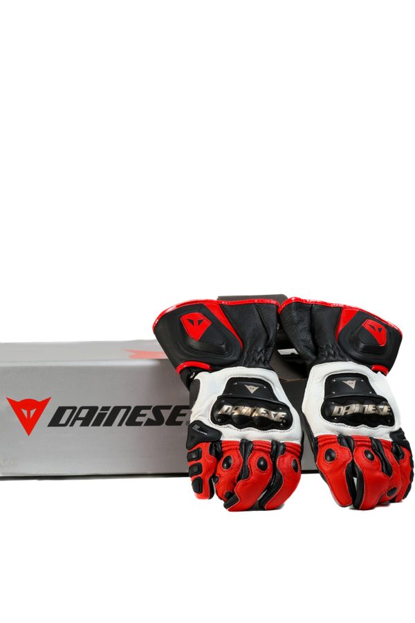 Dainese 4 Stroke Long sportkesztyű