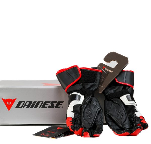 Dainese 4 Stroke Long sportkesztyű