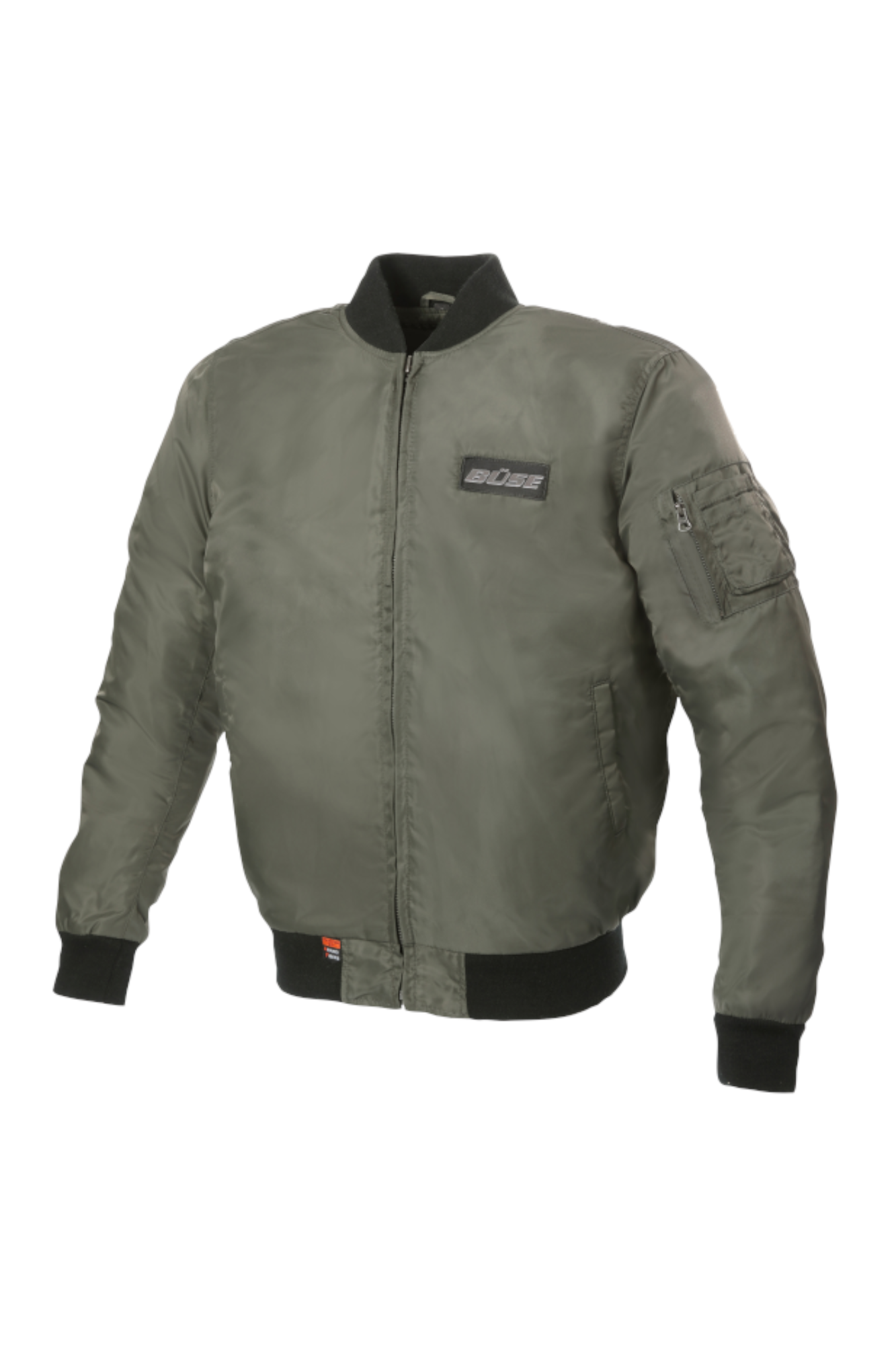 Büse Kingman dzseki