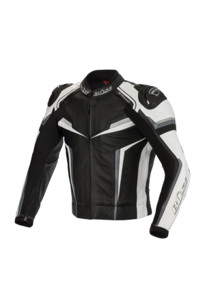 Büse Mille bőrdzseki