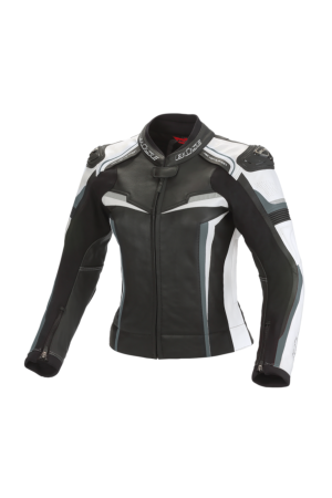 Büse Mille női bőrdzseki