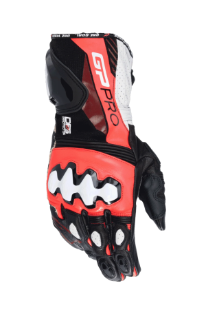 Alpinestars GP Pro V4