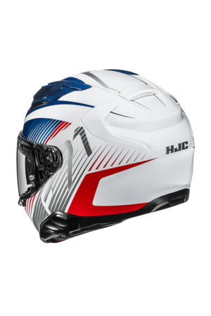 HJC F71 Catos MC21 túrasisak